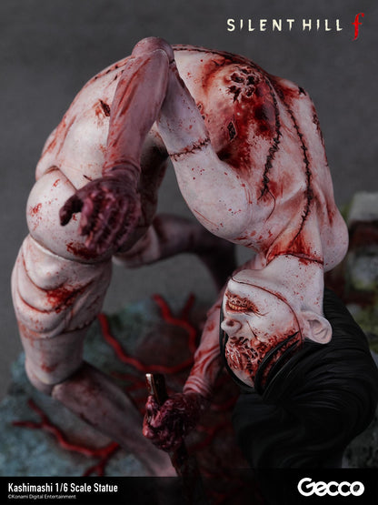 SILENT HILL f, Kashimashi 1/6 Scale Statue