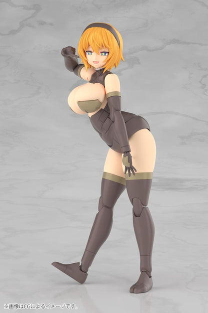 FRAME ARMS GIRL KAGUTSUCHI-KOU
