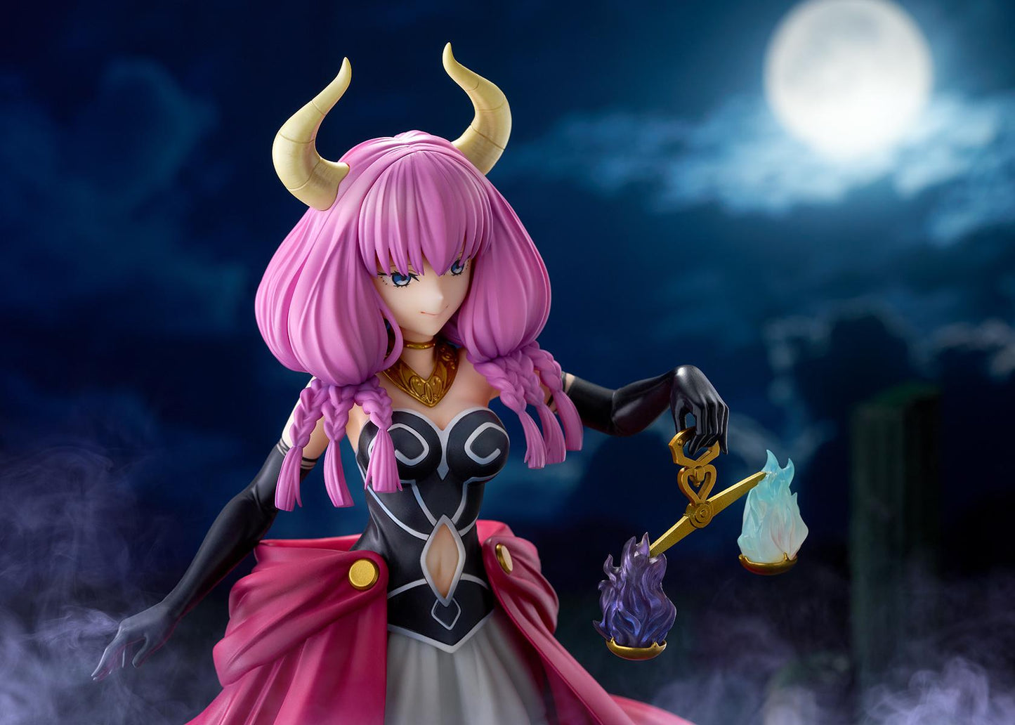 Frieren: Beyond Journey's End - Aura the Guillotine 1/7 Scale Figure