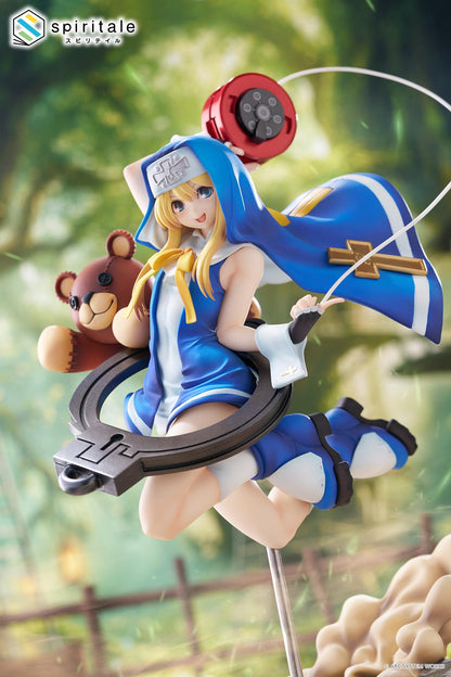 <Spiritale> GUILTY GEAR XX ΛCORE PLUS R 1/7 Scale Figure - Bridget