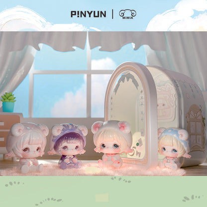 (Blind Box) MiMiA Dream House Series