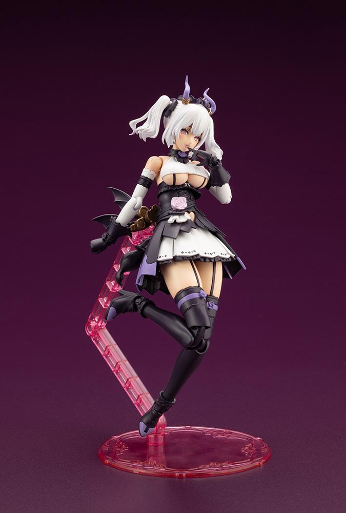 (Model Kits) ARCANADEA SOFFIERA (Rerun)