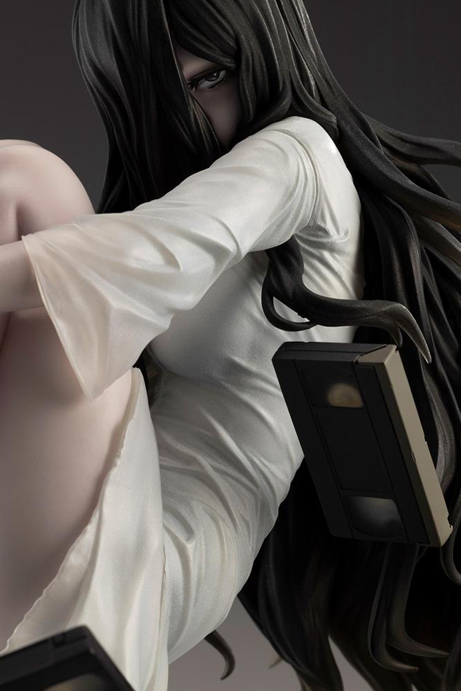 SADAKO BISHOUJO STATUE (Rerun)