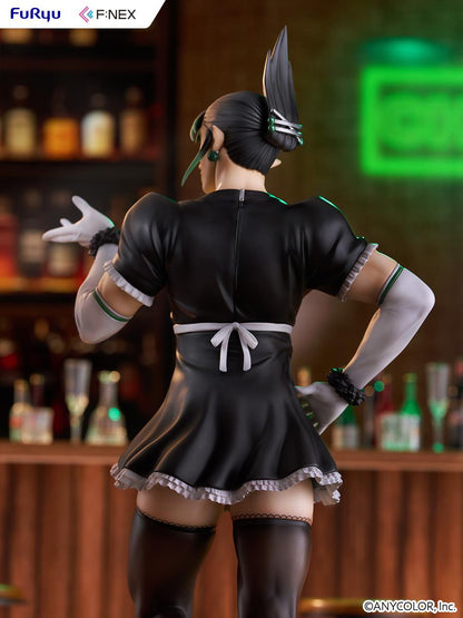 Hanabatake Chaika 1/7 Scale Figure