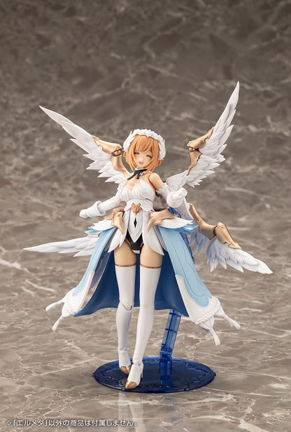 (Model Kits) ARCANADEA ERMEDA (Rerun)