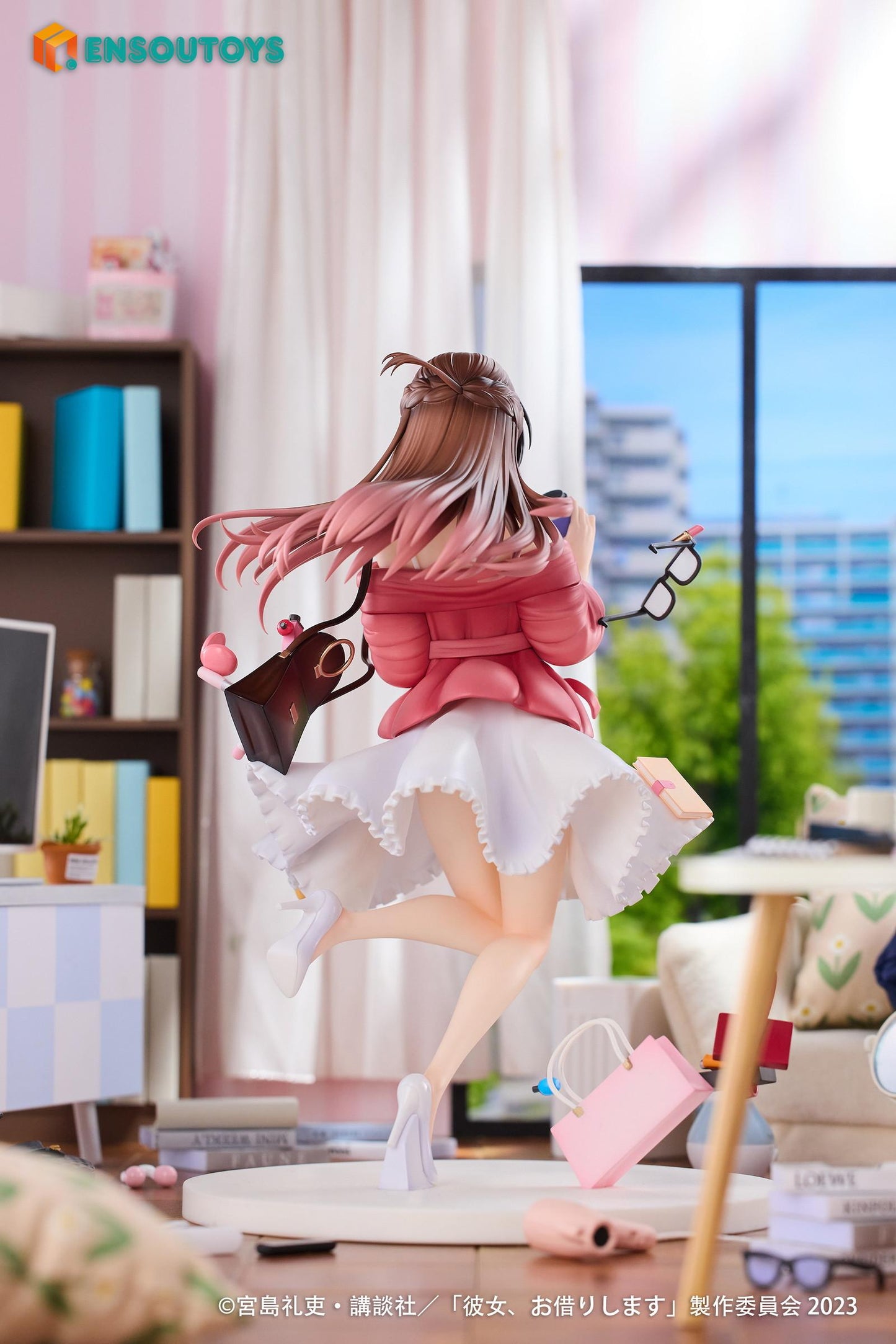 Rent-A-Girlfriend - Chizuru Mizuhara 1/7 Complete Figure