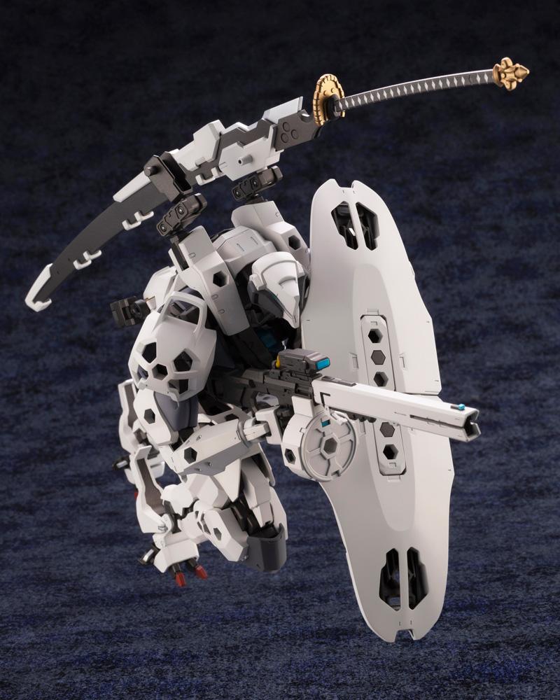 (Model Kits) HEXA GEAR V-THOR (Rerun)
