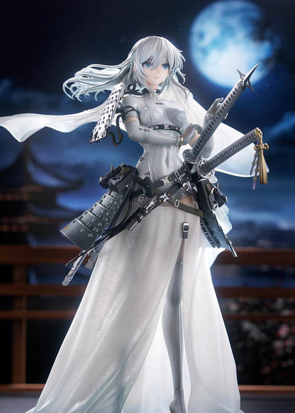 SWAV original - Tactical Bride - Awayuki 1/7 Scale Figure