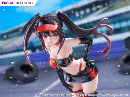Date A Live V TENITOL TALL Kurumi Tokisaki Race Queen ver.