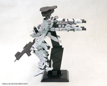 (Model Kits) ARMORED CORE LINEARK WHITE-GLINT & V.O.B SET (Rerun)