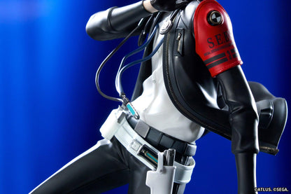 LIMEPIE Series Persona 3 RELOAD Protagonist 1/8 Scale Figure