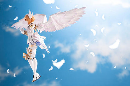 (Model Kits) ARCANADEA LUMITEA (Rerun)