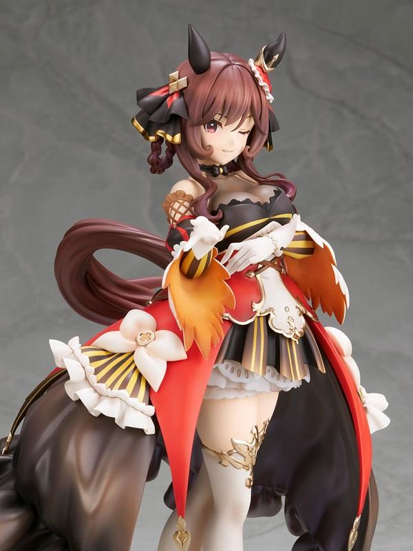 Umamusume Pretty Derby - Gentildonna 1/7 Scale Figure