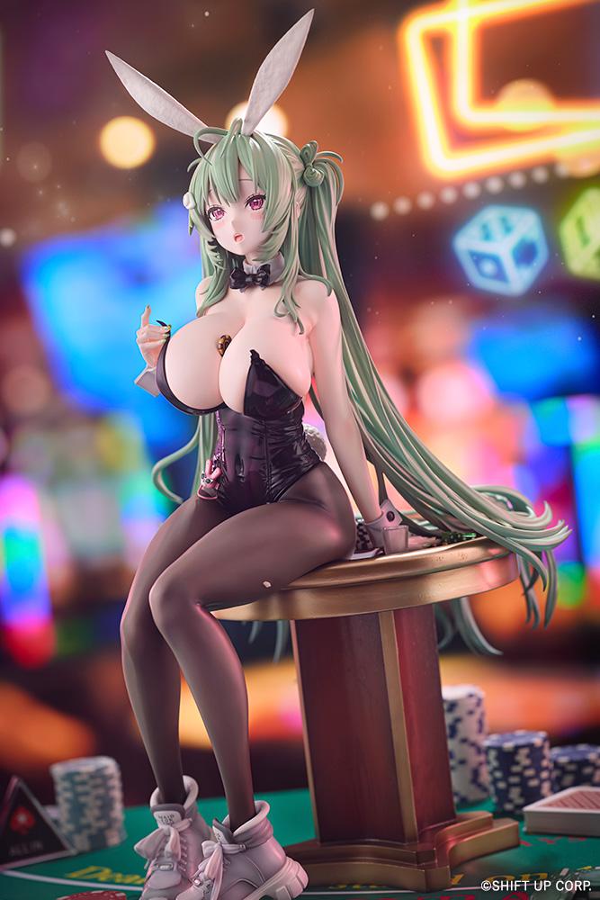 GODDESS OF VICTORY: NIKKE Soda: Twinkling Bunny