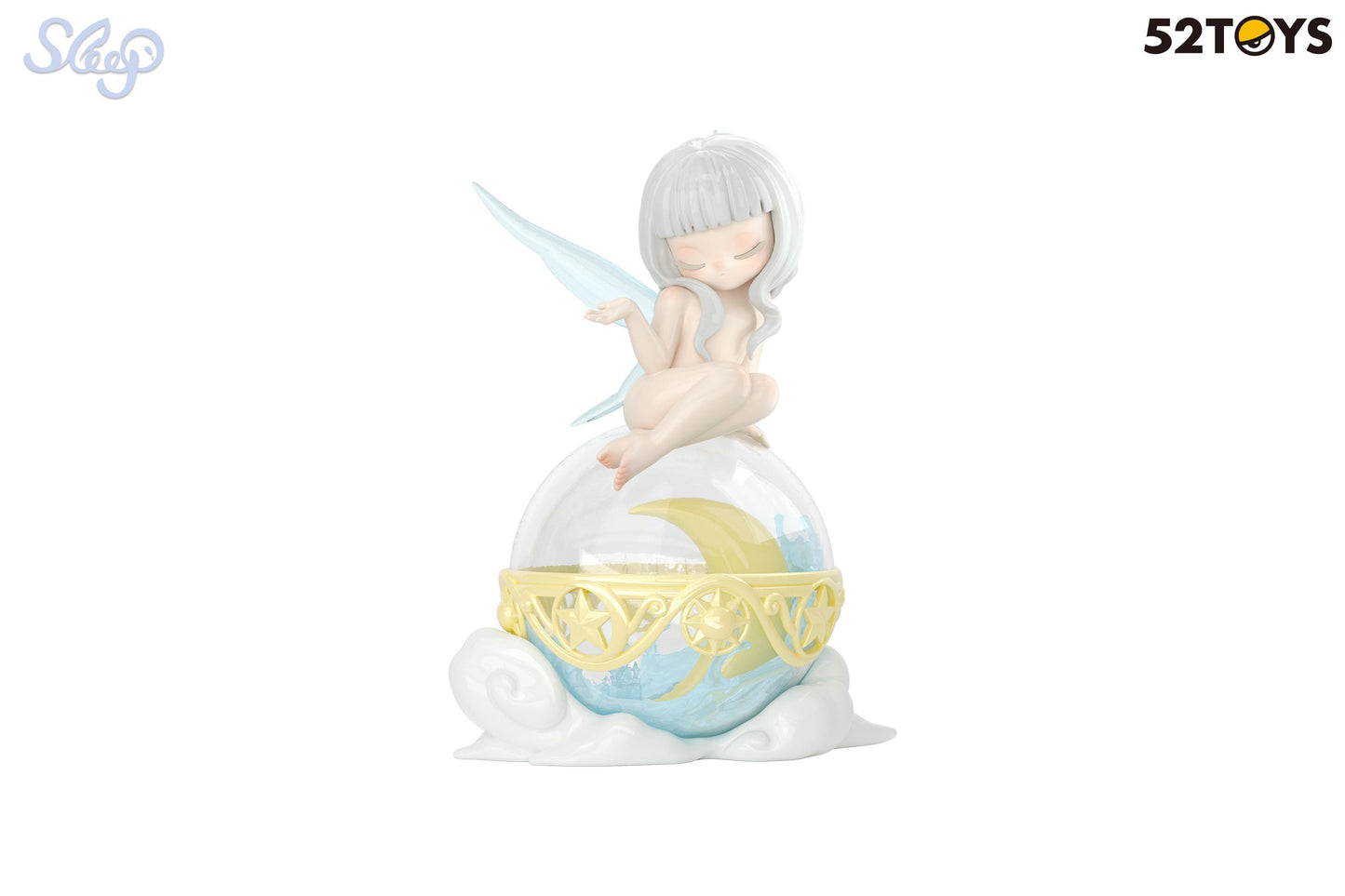 (Blind box) SLEEP Dreamland Elves