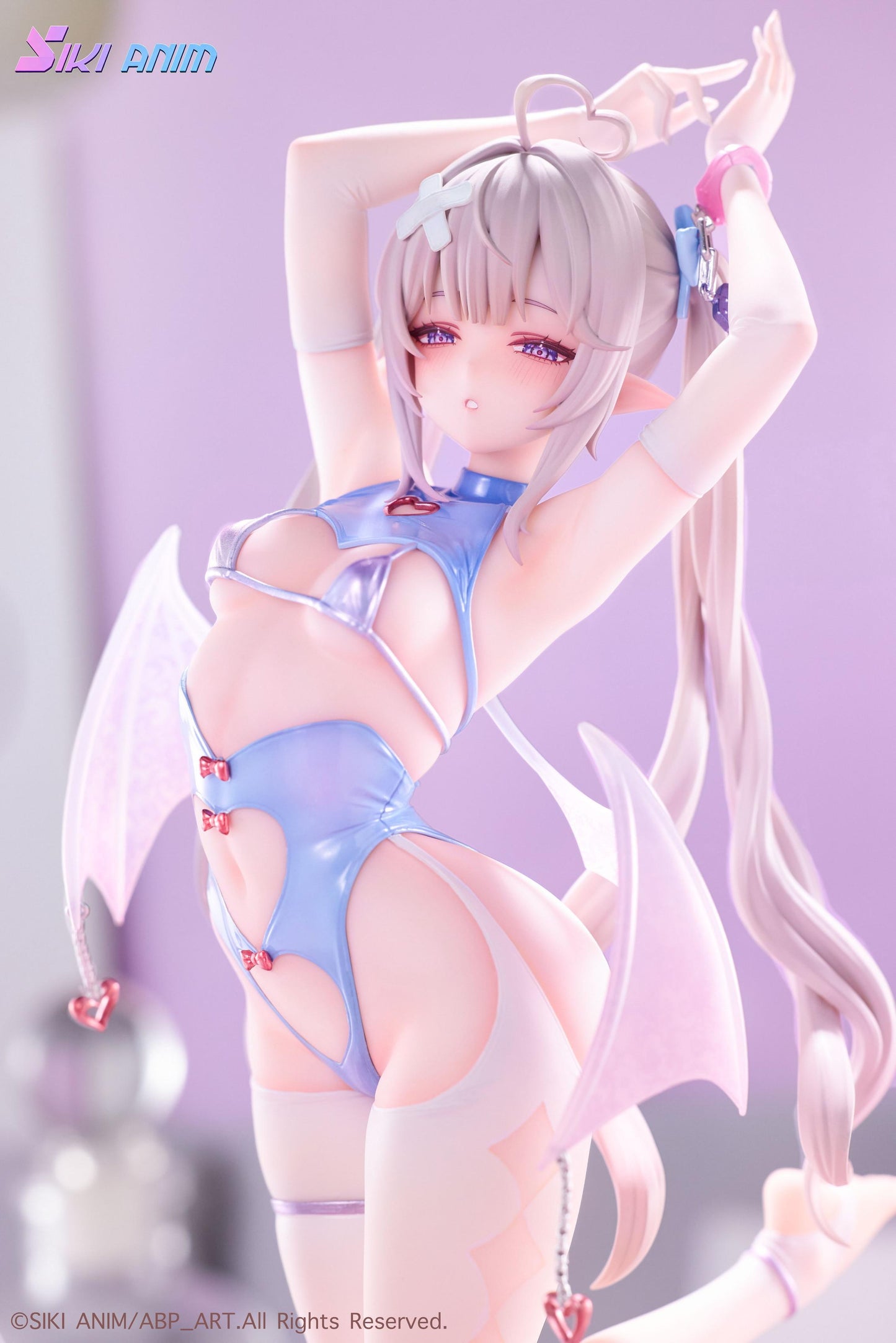 Sayume 1/6 Scale Figure