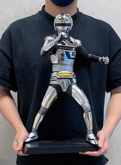 Ultimate Article Space Sheriff Gavan (Repeat)