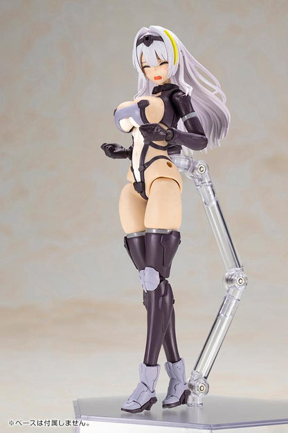 (Model Kits) FRONT MISSION ZENITH GIRL Gray Ver.