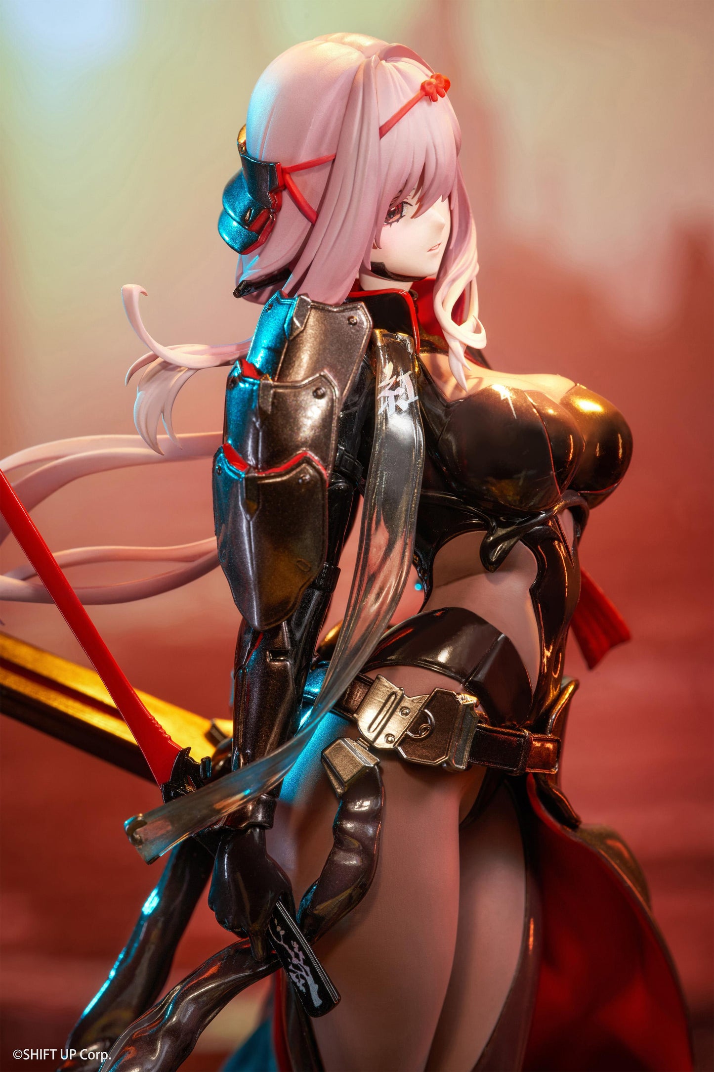 Goddess of Victory: Nikke Scarlet: Black Shadow 1/10 Scale Figure