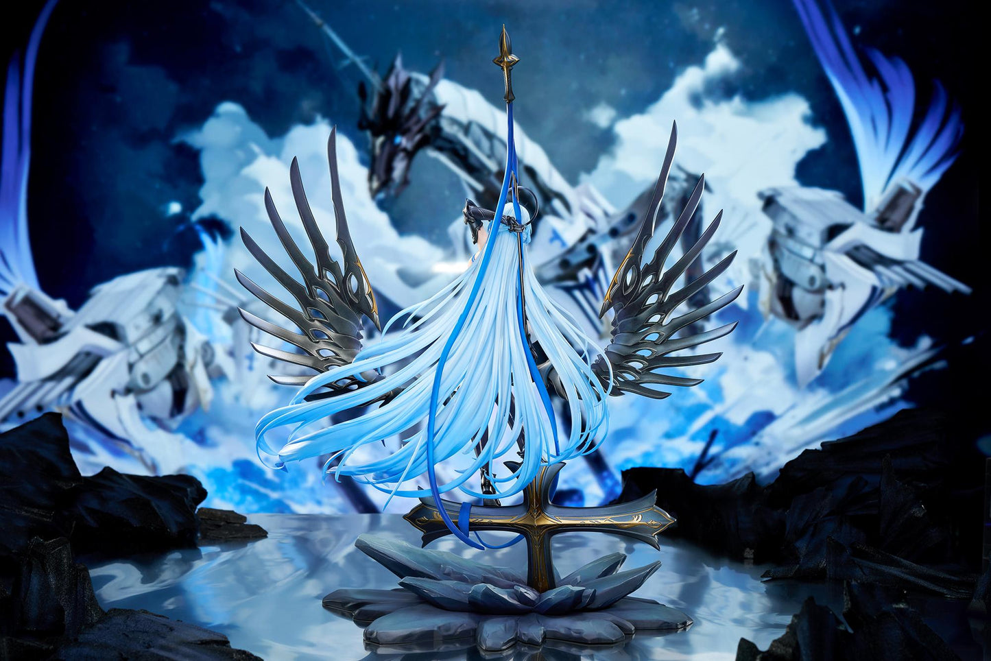 Azur Lane - Alsace 1/7 Complete Figure