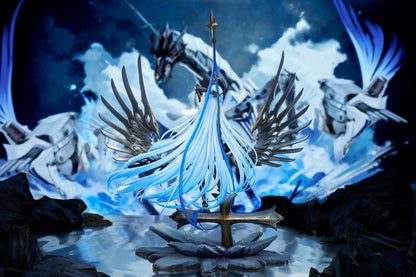 Azur Lane - Alsace 1/7 Complete Figure