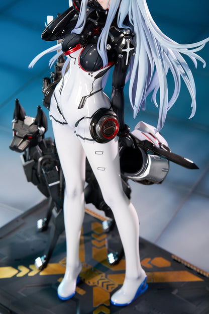 Girls' Frontline 416 Midnight Evangelion Ver. 1/7 Scale Figure