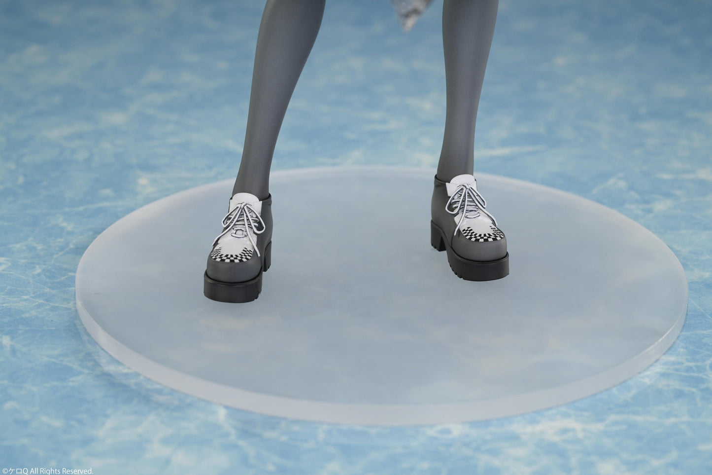 Wonderful Everyday -Diskontinuierliches Dasein- Yuki Minakami Deluxe Edition 1/7 Scale Figure