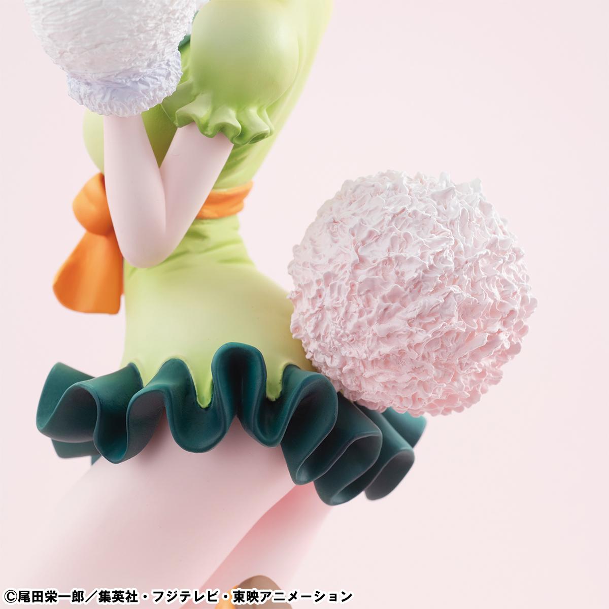Portrait.Of.Pirates ONE PIECE LIMITED EDITION Carrot (Repeat)