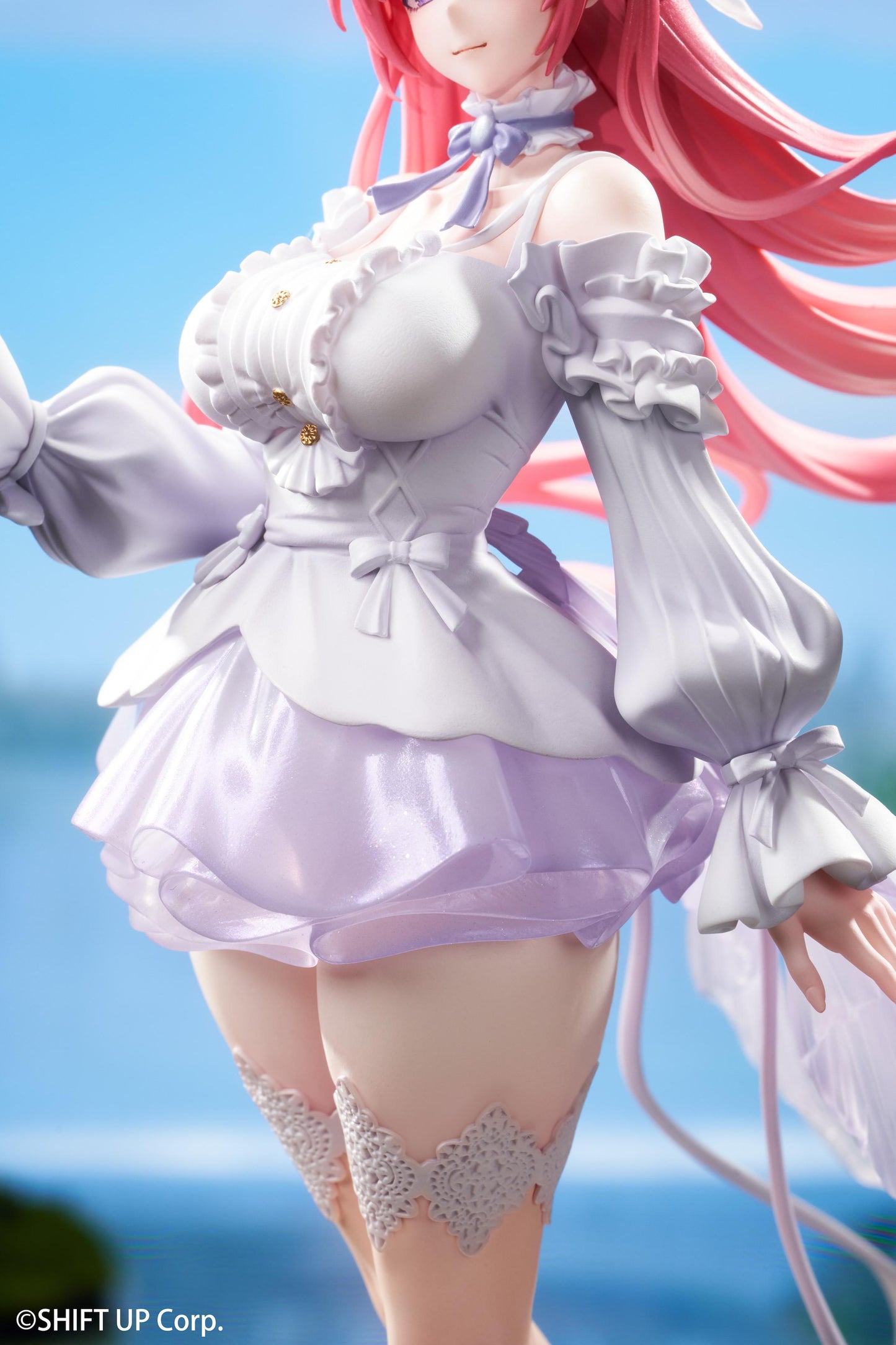 Goddess of Victory: Nikke Dorothy 1/10 Scale Figure