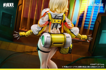 GODDESS OF VICTORY: NIKKE Elegg 1/6 Scale Figure