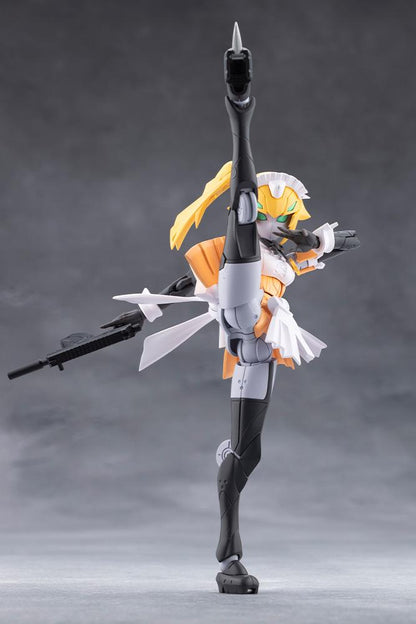 (Model Kits) MEGALOMARIA UNLIMITED UNIVERSE STARS