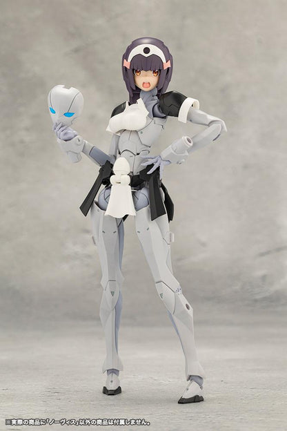 (Model Kits) MEGALOMARIA UNLIMITED UNIVERSE NOVICE (Rerun)