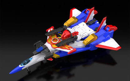 The Brave Fighter of Sun Fighbird THE GATTAI Fighbird (Rerun)