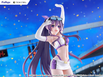 Date A Live V TENITOL TALL Tohka Yatogami Race Queen ver.