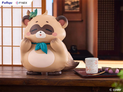 Real Size Soft Vinyl Collection Poko-be