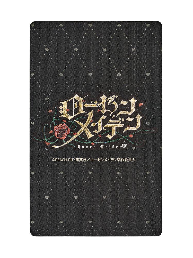 Rozen Maiden Ribbon Series: Collectible Ribbon (Random)