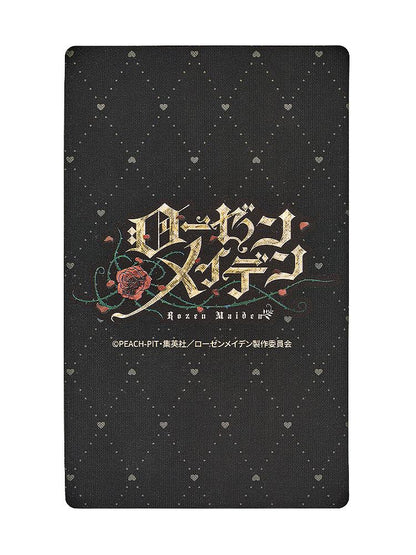Rozen Maiden Ribbon Series: Collectible Ribbon (Random)