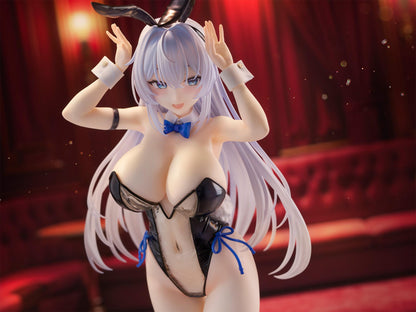 KoiKoi -Sakura- Shion Alfine Bunny ver. 1/6 Scale Figure
