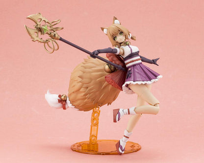 (Model Kits) ARCANADEA YUKUMO (Rerun)