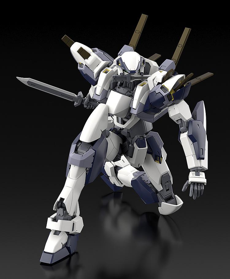 (Model Kits) KADOKAWA PLASTIC MODEL SERIES Full Metal Panic! 1/48 Arbalest Special Set