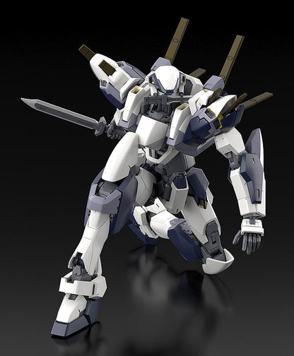 (Model Kits) KADOKAWA PLASTIC MODEL SERIES Full Metal Panic! 1/48 Arbalest Special Set