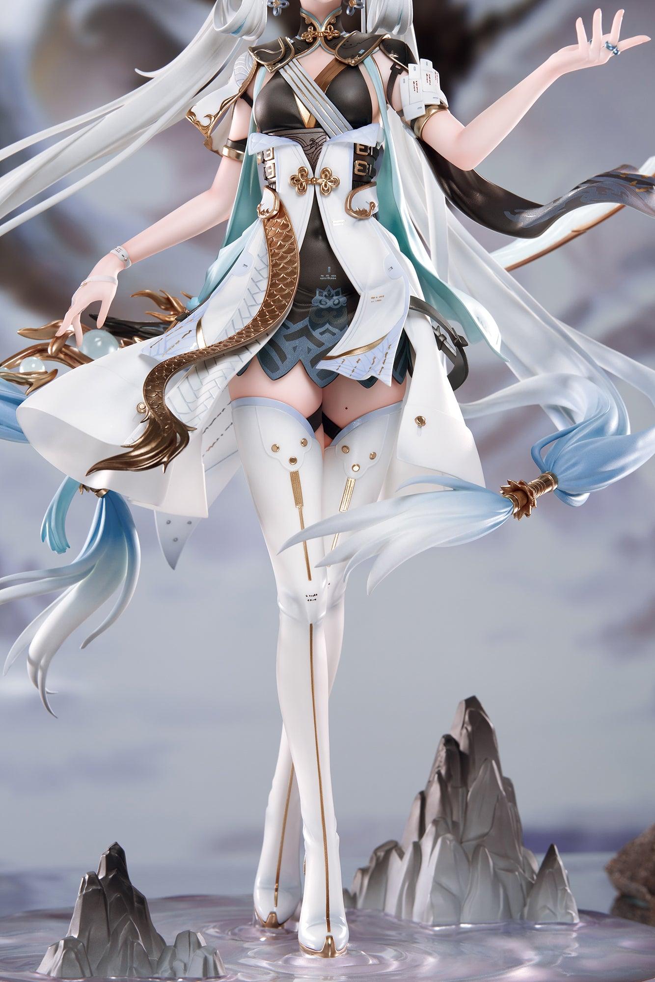 Wuthering Waves Jinhsi 1/7 Scale Figure