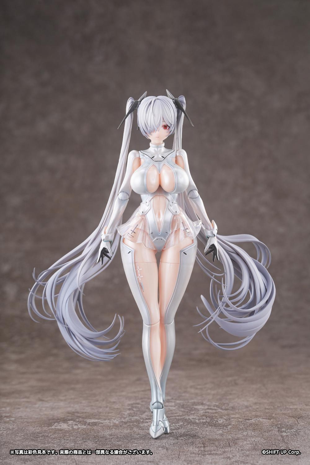 Goddess of Victory: Nikke Cinderella 1/12 Scale Figure
