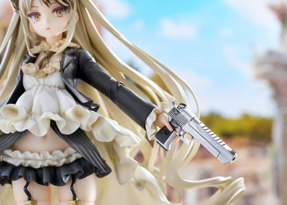 Girls' Frontline - Desert Eagle 1/7 Scale Figure