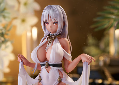 Azur Lane, Massachusetts - Dressed to Impress - AmiAmi Limited Edition 1/7 Scale Figure