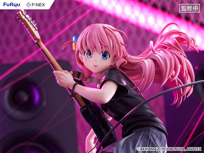 BOCCHI THE ROCK! Hitori Gotoh Live ver. 1/7 Scale Figure