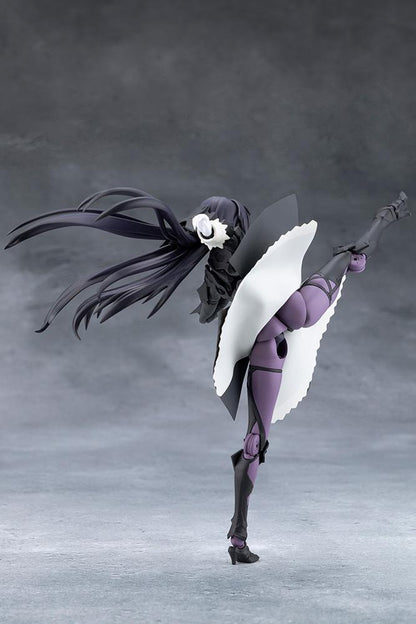 (Model Kits) MEGALOMARIA UNLIMITED UNIVERSE MARIA KAGARIBI[DRESS CODE] (Rerun)
