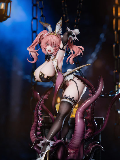 Alice Illustration by Ulrich DELUXE ver. 1/6 Scale Figure