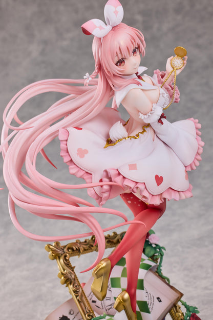 White Rabbit Rosu Wonderland Ver. 1/7 Scale Figure