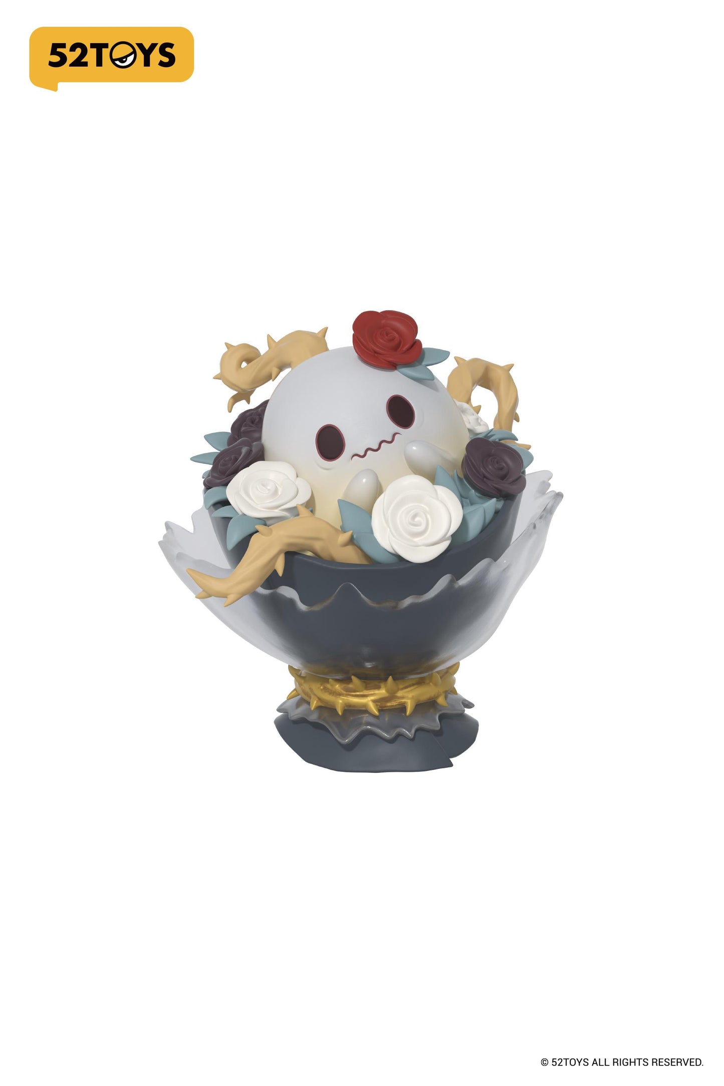 LILITH The Century of Mary (Blind Box)